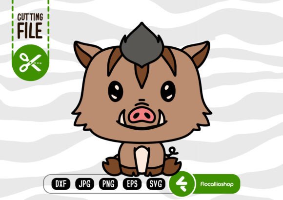 Forest Animals SVG Graphics: A Designer's Review
