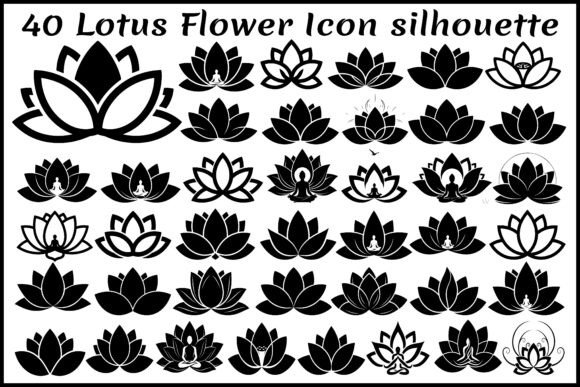 Honest Review: A Crafter's Take on Lotus Flower Graphics