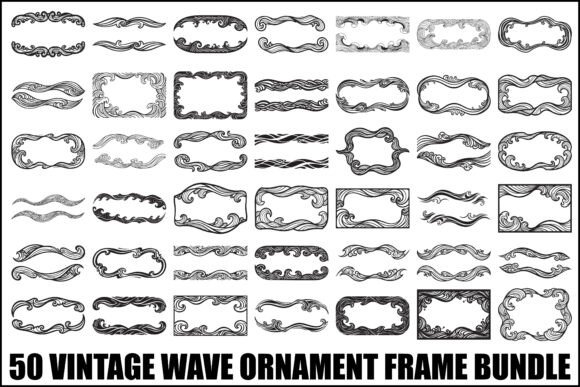 Why Vintage Wave Graphics Elevate Local Brand Identity